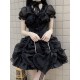 Alice Girl Knitting Heart JSK(15th Pre-Order/Full Payment Without Shipping)